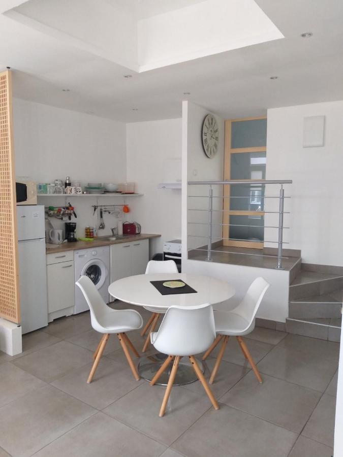 Appartement Meuble Proximite Plage Malo Les Bains ダンケルク エクステリア 写真