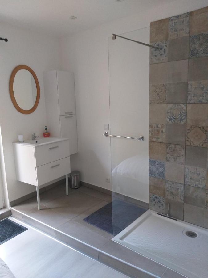 Appartement Meuble Proximite Plage Malo Les Bains ダンケルク エクステリア 写真