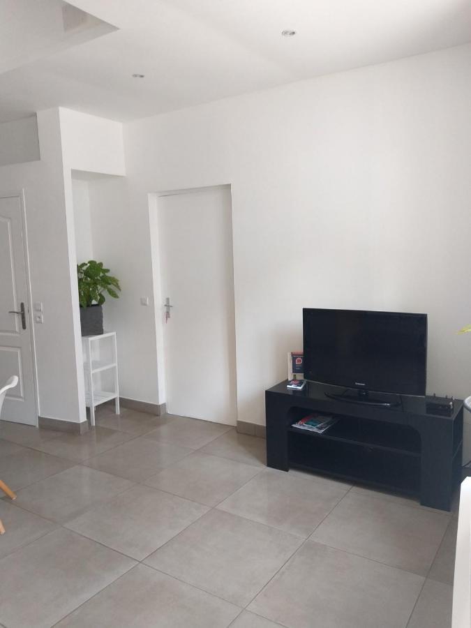Appartement Meuble Proximite Plage Malo Les Bains ダンケルク エクステリア 写真